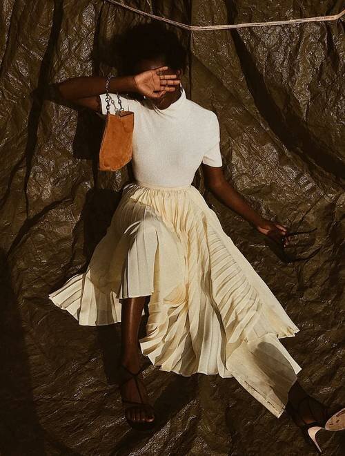 CHRYSTELLE ERIKSBERGER