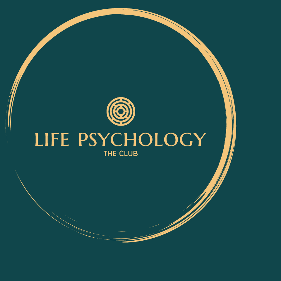 Life post. Psychology and Life. Mentality Club.