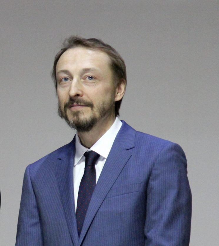 Михаил Урясов — бизнесмен, стоящий за строительством храма на месте сквера около ДК «УАЗ»