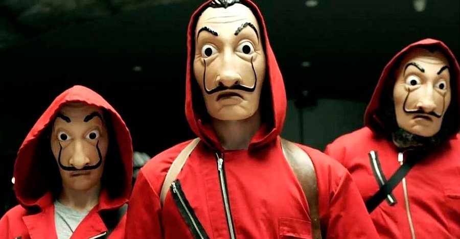 Выходит 2 сезон