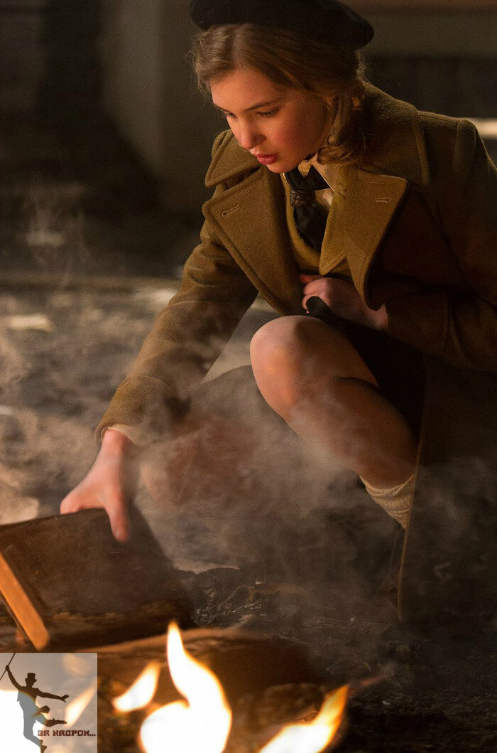 Кадр из фильма