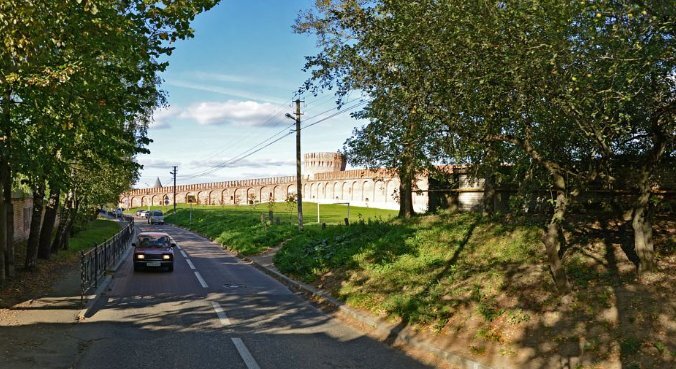 Фото: yandex.ru/maps