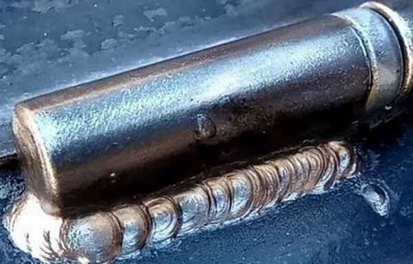 Какие ошибки при сварке металлов самые распространенные?