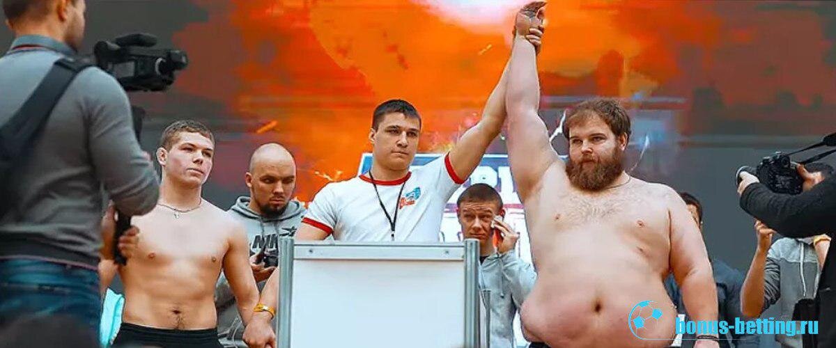 Василий,  когда победил.                                 фото: открытые источники сети.