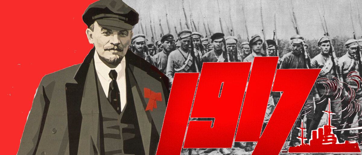 Коллаж Николая Руцкого.