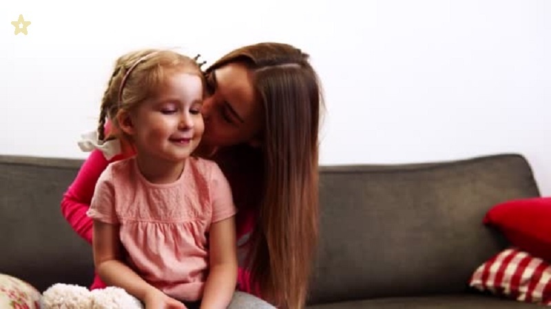 Между нами, девочками