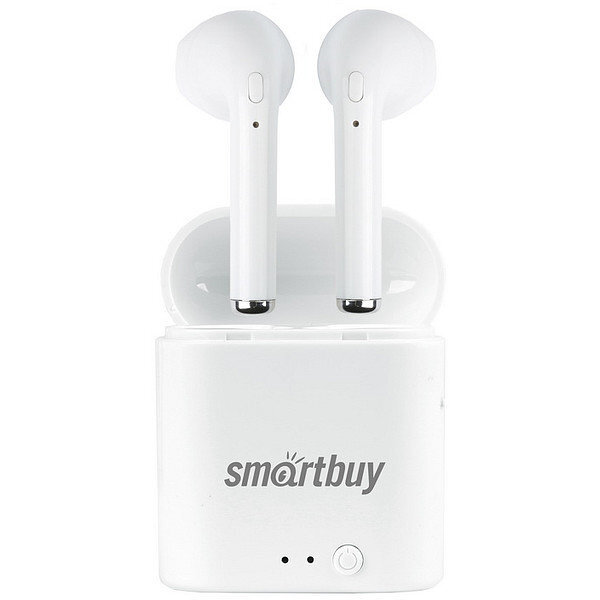 Беспроводные TWS наушники SmartBuy i7 mini