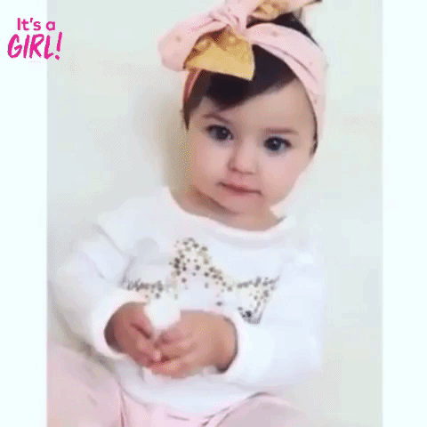 "Маленькая девочка"