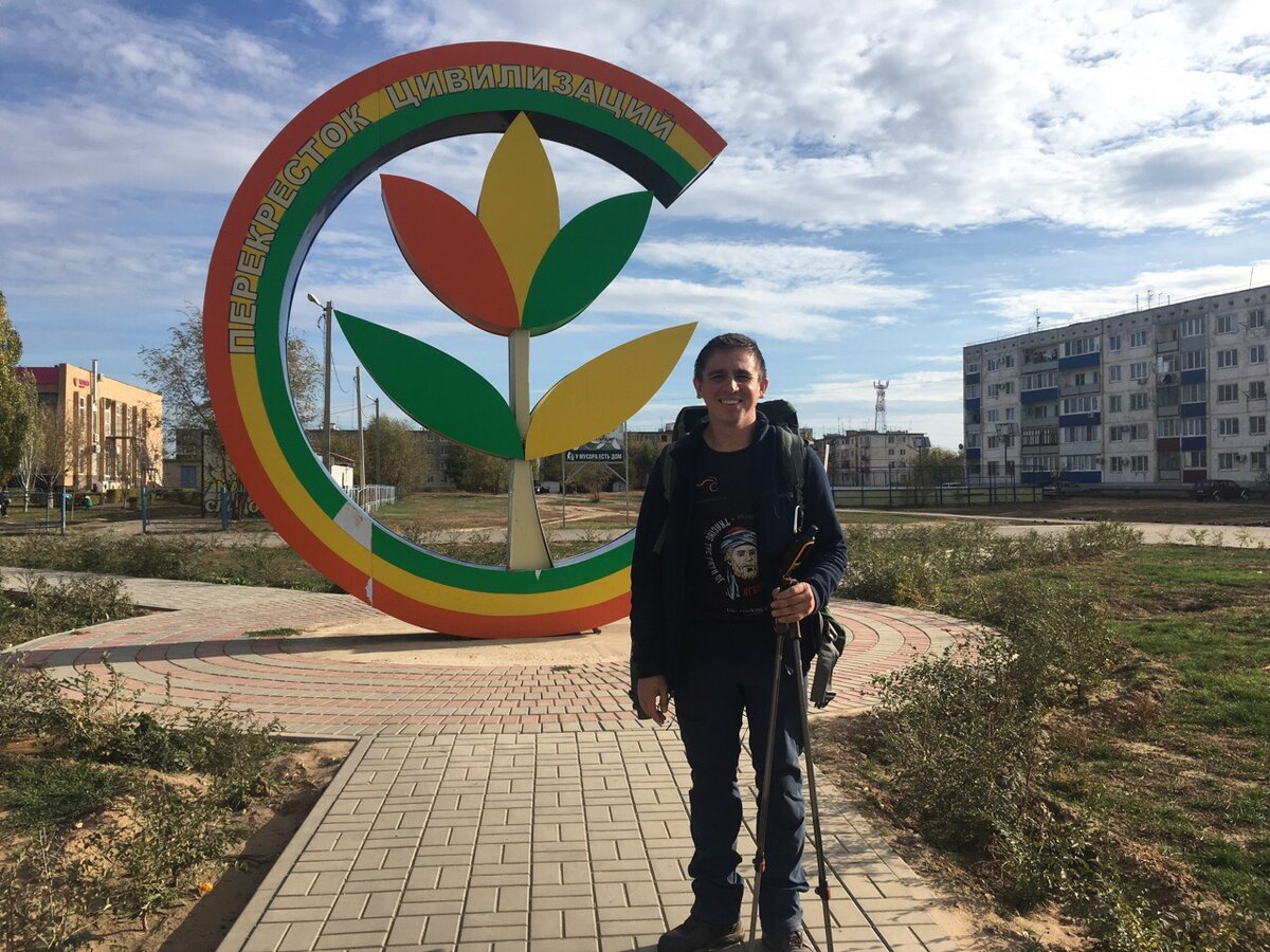 Все фотографии взяты с личной странички Е. Кутузова