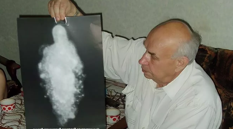 Генрих Силанов