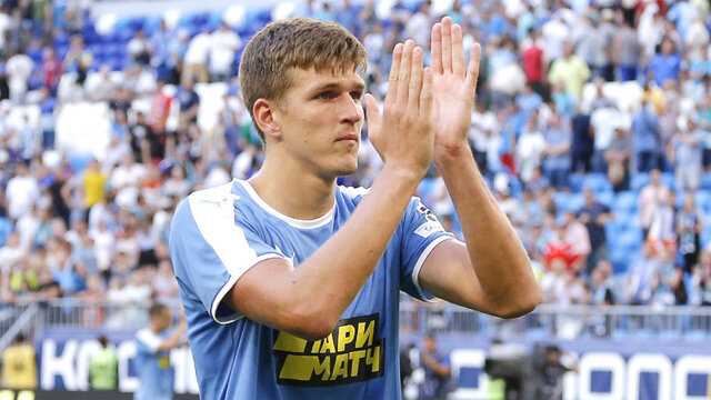 Александр Соболев. Фото kc-camapa.ru