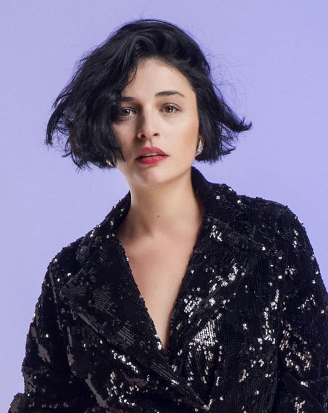 Гонджа Вуслатери