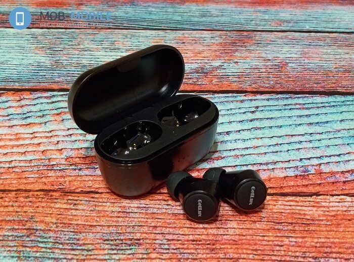 GetLux Mini Ears