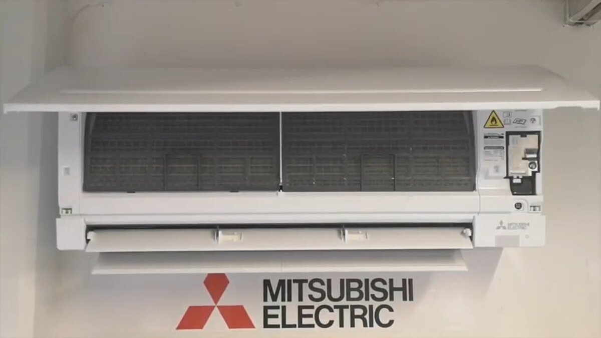 кондиционер Mitsubishi Electric AP