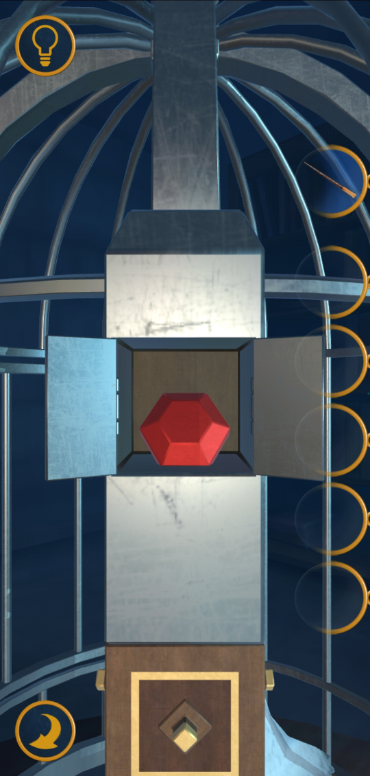 Рубины никуда не делись, и находятся так же легко.