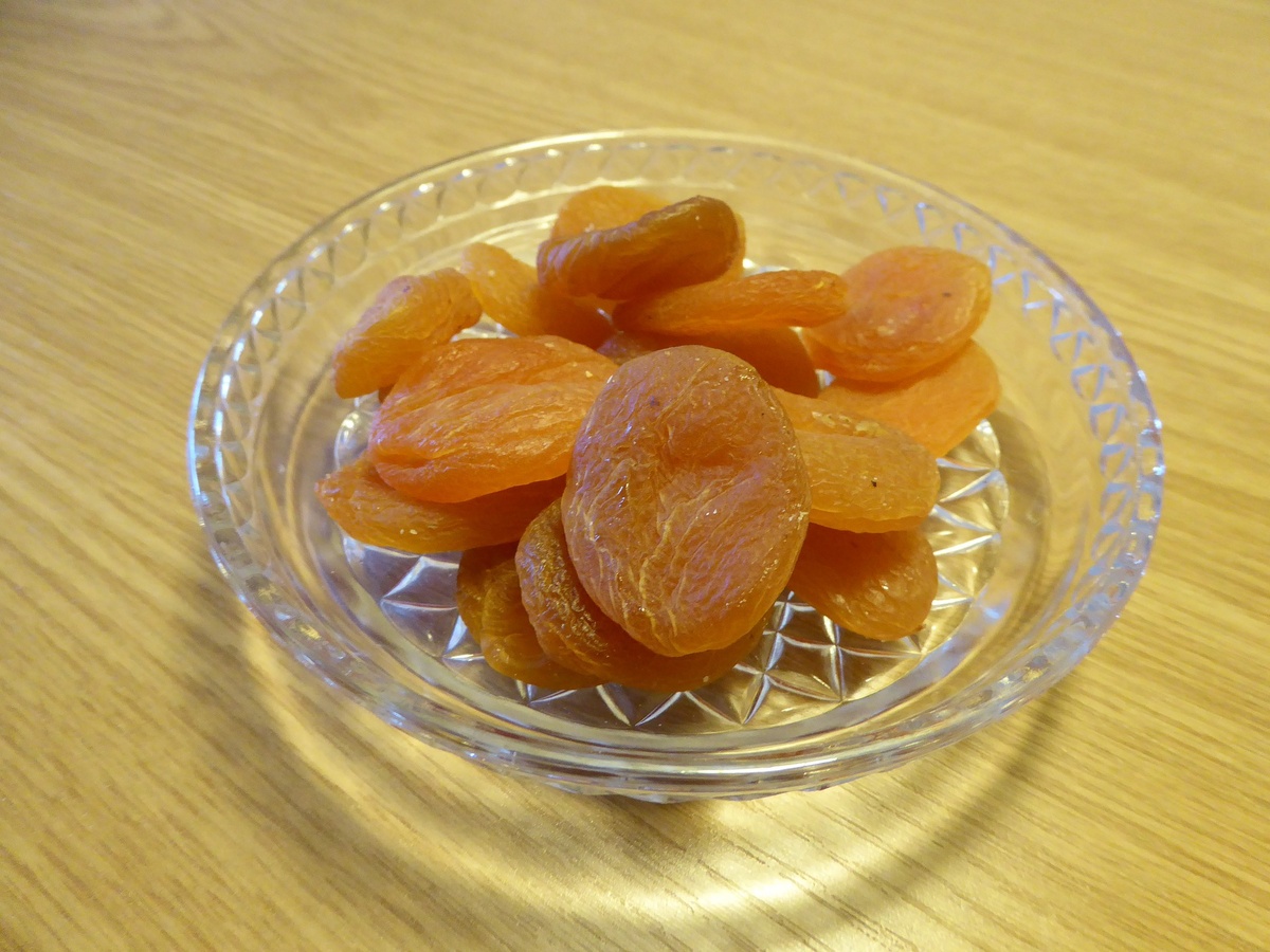 Курага