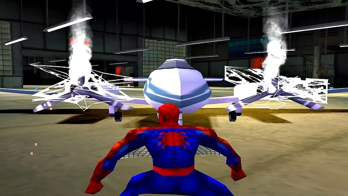 Пс 2 игры человек паук. Spider man 2 ps1. Spider man enter Electro ps1. Спайдер Мэн ps1 электро. Spider-man 2: enter Electro.