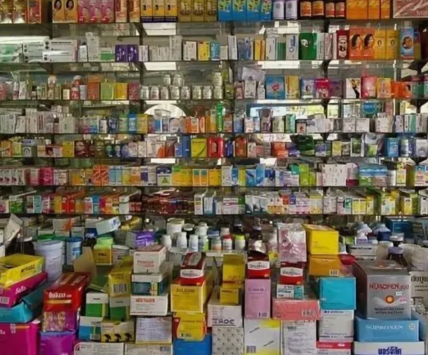  в стране существует запрет на ввоз ряда лекарств