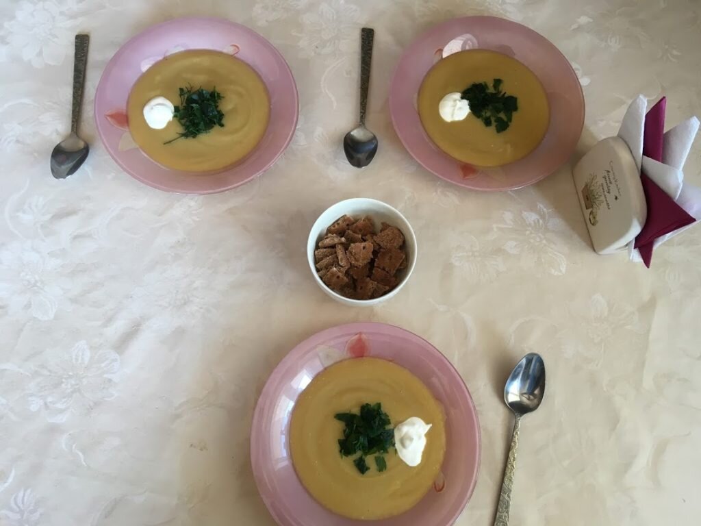 @борщ и рок-н-ролл