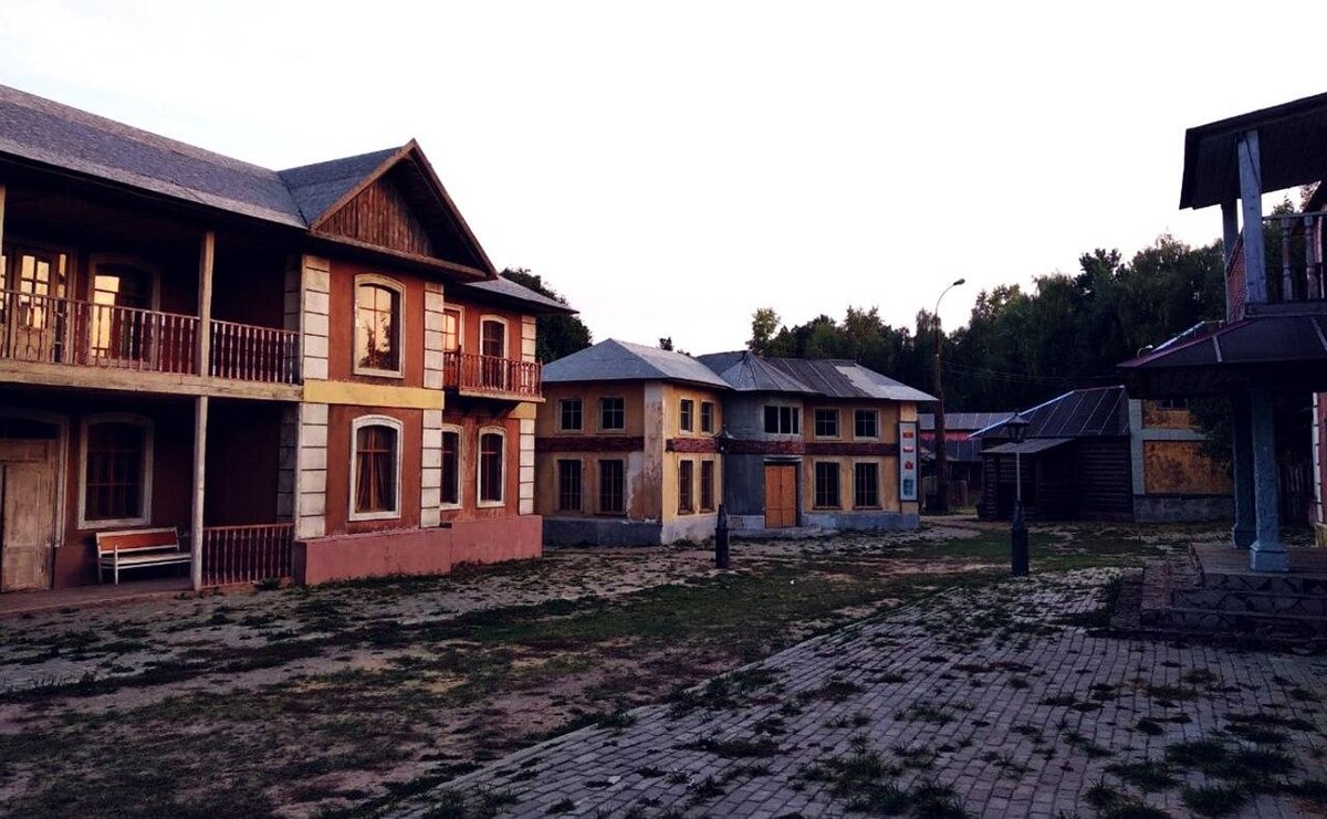 Фотография автора