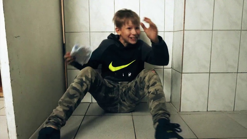 Выглядел Кузя ещё более незамысловато