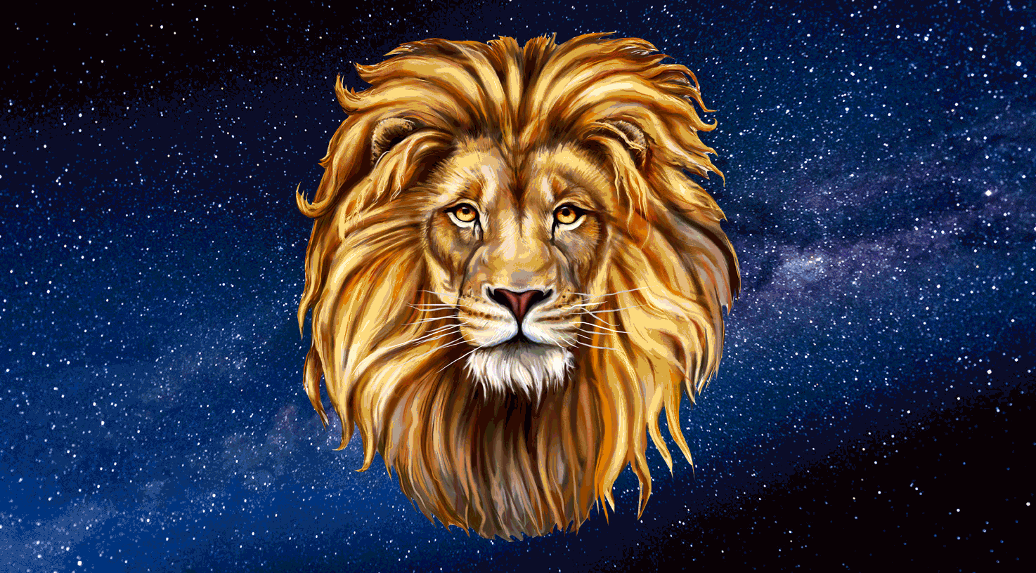 Гороскоп лев на 3 апреля 2024. Голова Льва. Морда Льва. Знак зодиака Лев. Лев рисунок.