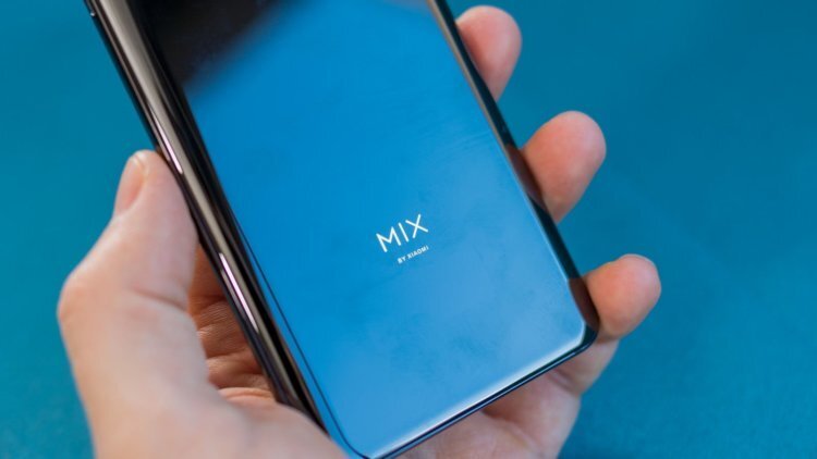 Xiaomi Mi Mix 3