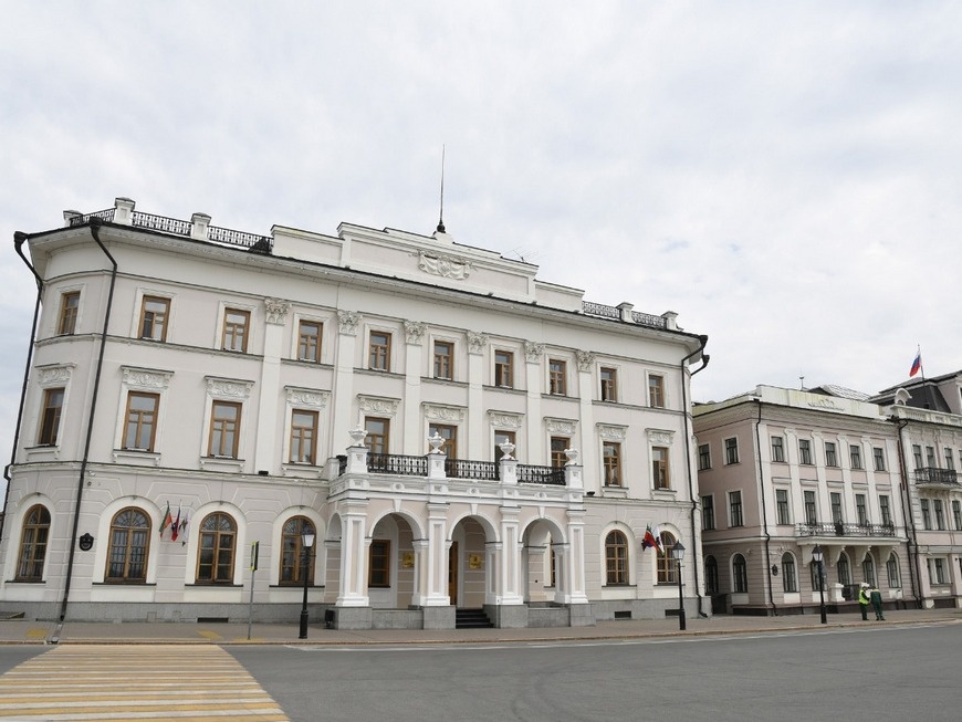 Фото: Город Казань KZN.RU