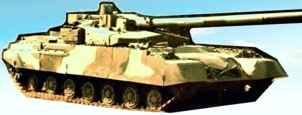 История СССР