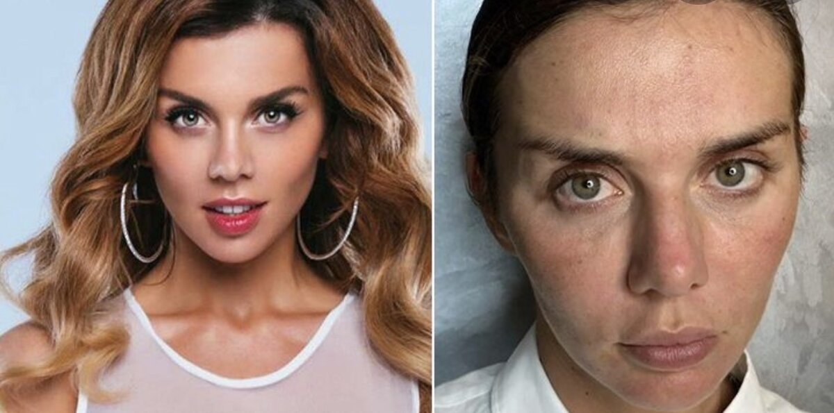 Анна Седакова