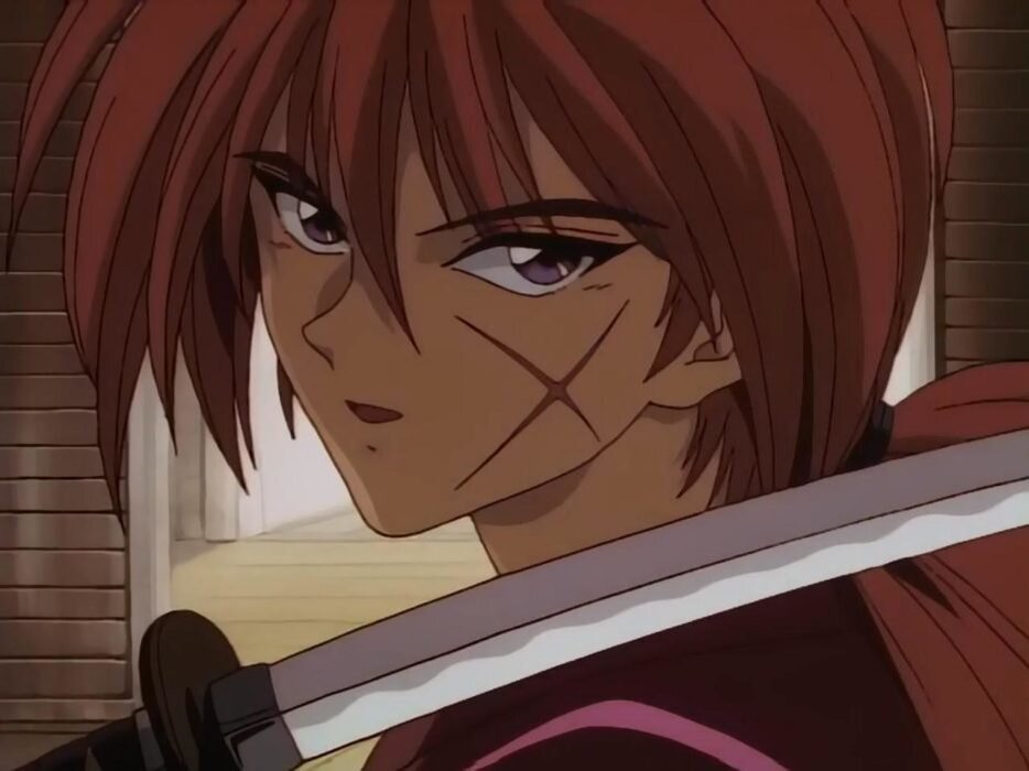Rurouni Kenshin