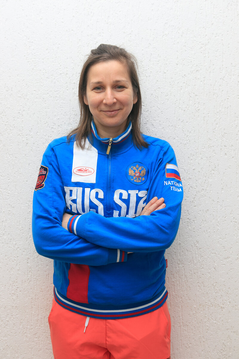 Анна Ефремова