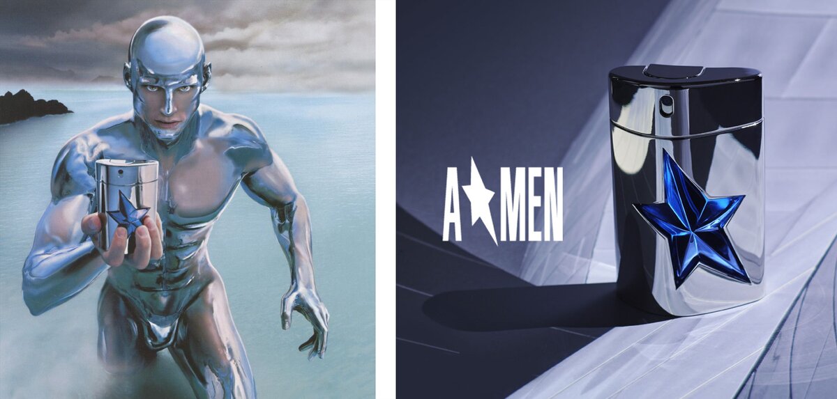 A*Men Mugler