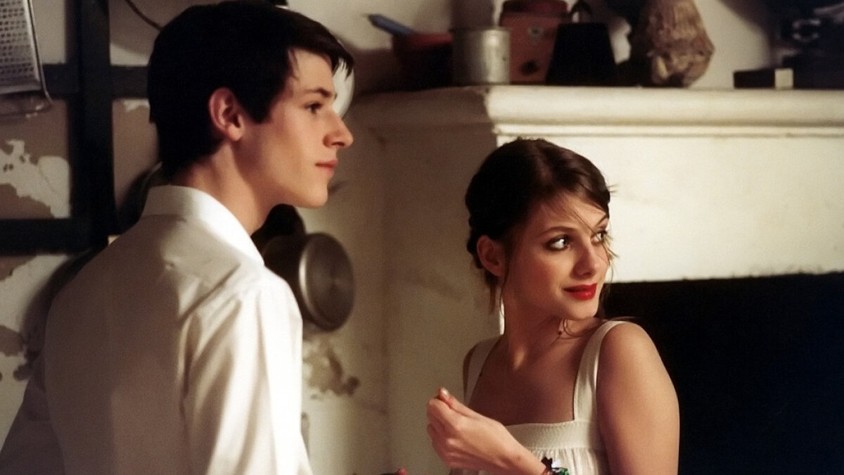 Кадр из фильма