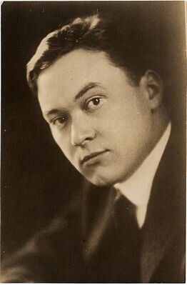 Уолтер Липпман (1889-1974)