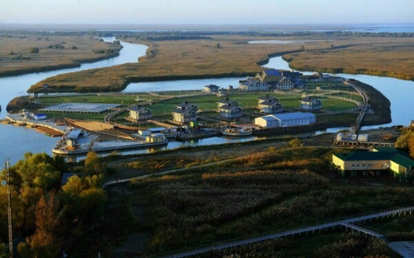 Фото из расследования «Проекта»​