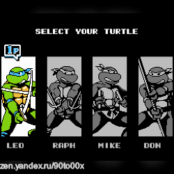 TMNT