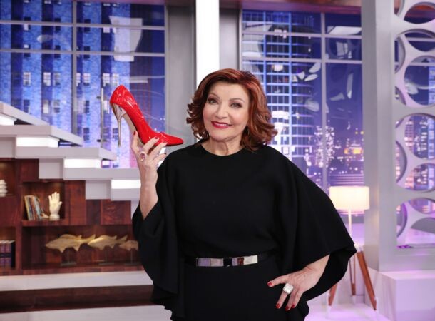 Елена Степаненко. Фото из Яндекс.Картинки