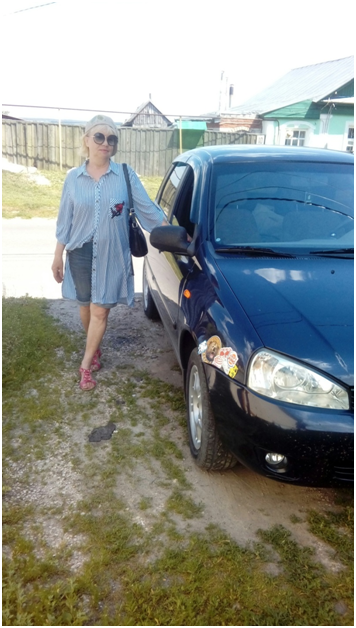 Из личных архивов