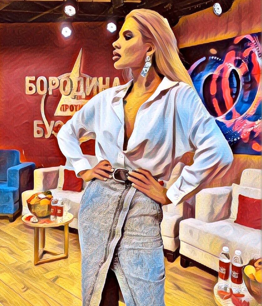 Источник: https://www.instagram.com/anitakobeleva/