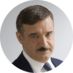 Алексей Гнедовский, генеральный директор ИК «ВЕЛЕС Капитал» 