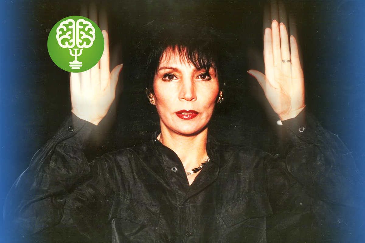 Евгений Муляров «ДЖУНА»