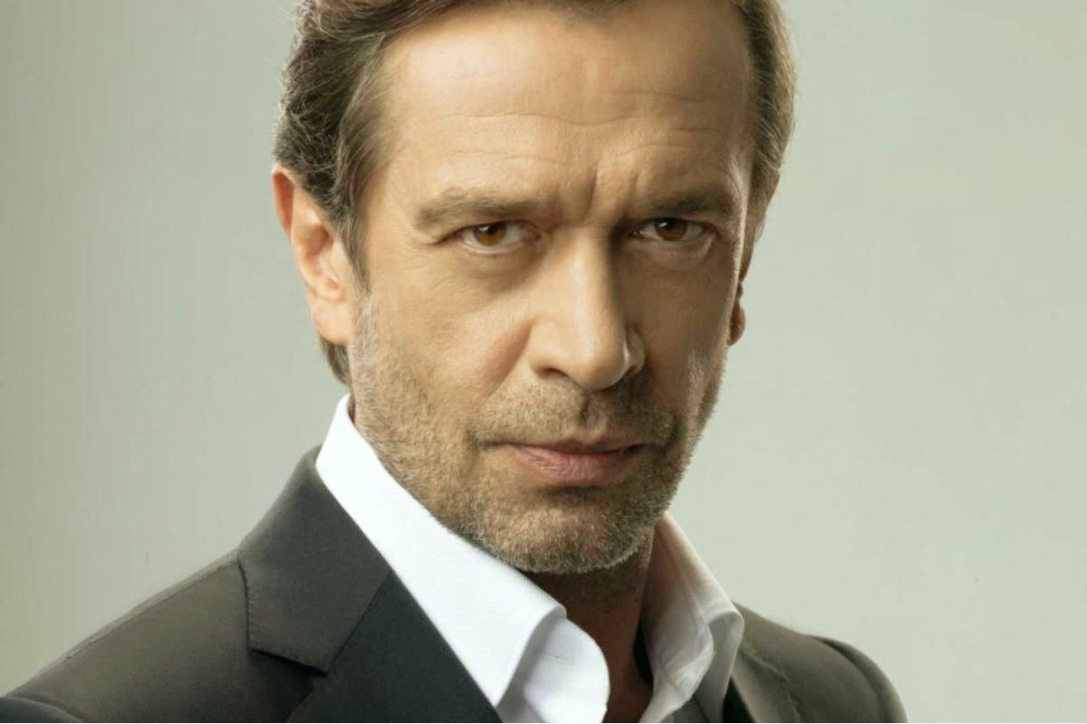 Владимир Машков. Источник "Яндекс картинки"