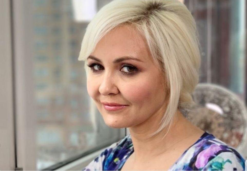 Василиса Володина - известный астролог