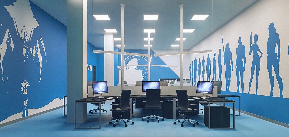 Визуализация