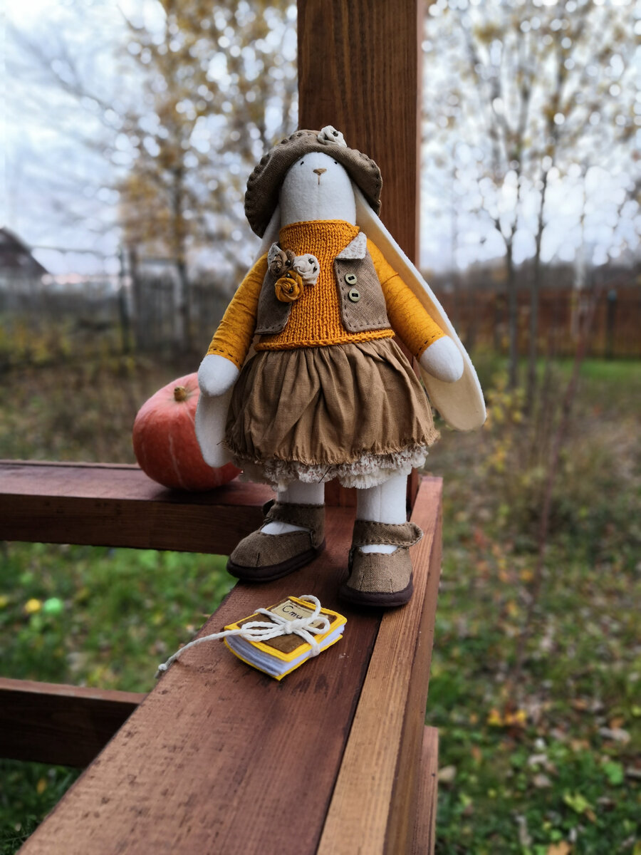 Несколько моих любимых работ