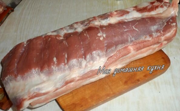 Фото автора канала "Моя домашняя кухня" (zen.yandex.ru/yadomohozyaika)