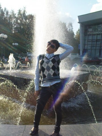 это я - не Travel блогер