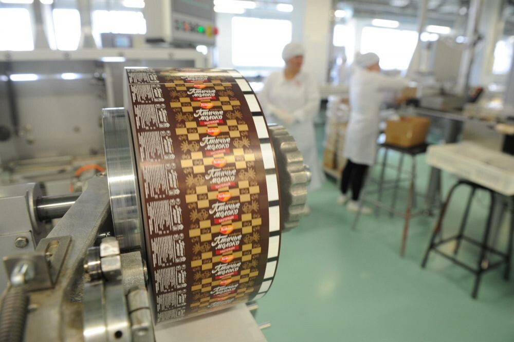 Свой легендарный рецепт конфет «Птичье молоко», который полюбился уже многим поколениям, Чулкова и ее команда  придумали в 1967 году.