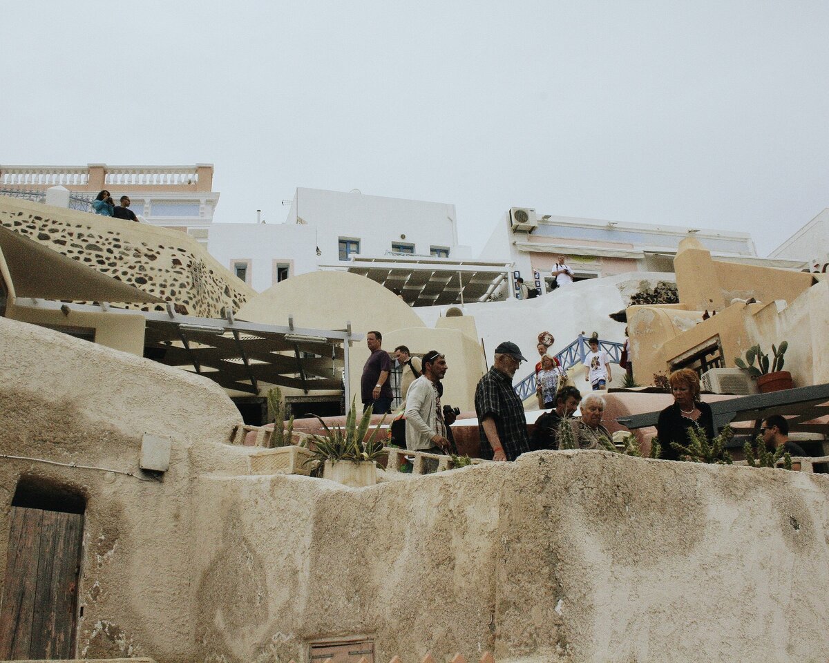 разные оттенки и фактуры